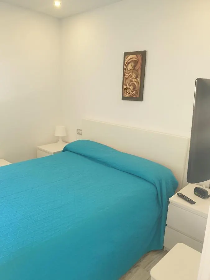 Apartment Mareverde 128 Costa Adeje