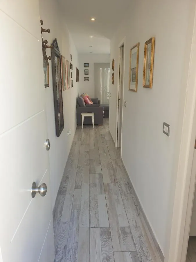 Apartment Mareverde 128 Costa Adeje  Spain