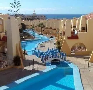 Apartment Mareverde 128 Costa Adeje  Spain