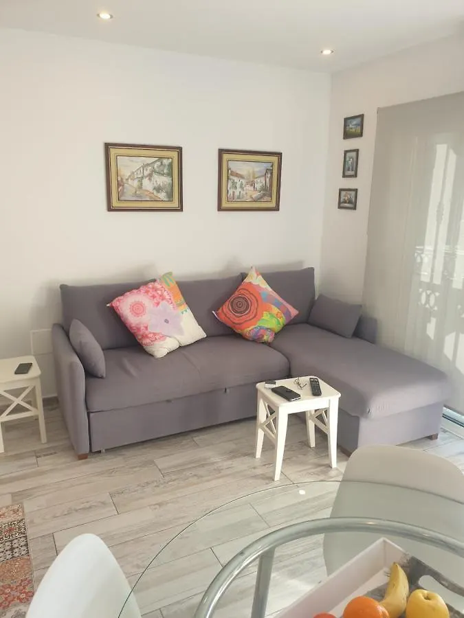 Apartmán Mareverde 128 Costa Adeje