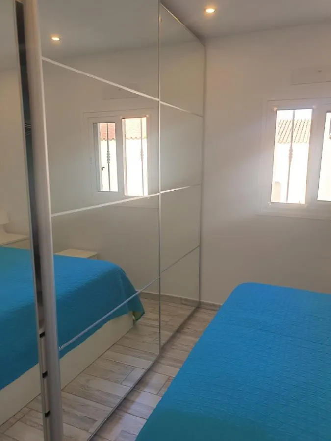 Mareverde 128 Costa Adeje  Apartmán Costa Adeje (Tenerife)