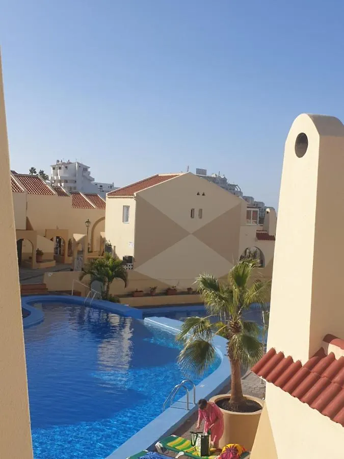 Mareverde 128 Costa Adeje  Španělsko
