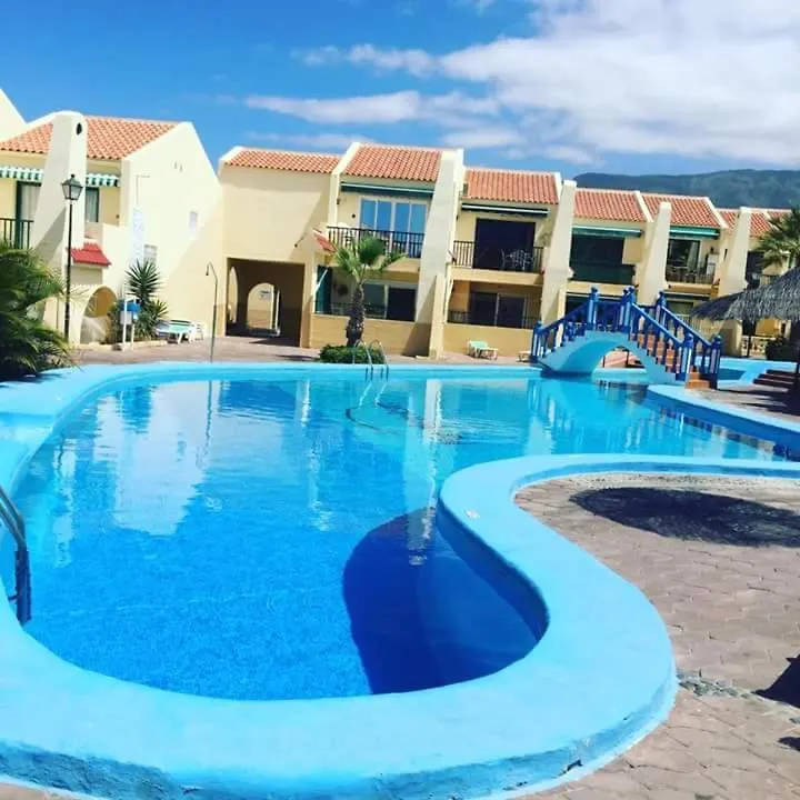 Mareverde 128 Costa Adeje  Apartmán